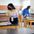 Creating a Safe and Supportive School Environment: An Expert's Perspective