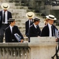 The Impact of Private Schools on Education in the United States