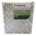 Improve Indoor Air Quality with 18x20x1 Filters