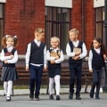 The Safety and Security of Private Schools in America