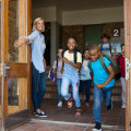 The Best Time to Enroll Your Child in Private School