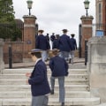 The Benefits and Disadvantages of Private Schools in the United States