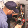 Prevent HVAC Breakdowns Early With Top System Tune Up Near Key Biscayne FL