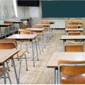 The Complex System of Governance in Public Schools