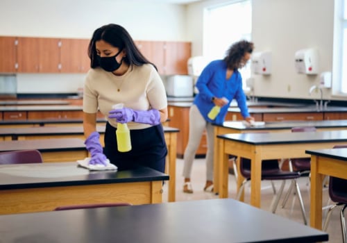 Creating a Safe and Supportive School Environment: An Expert's Perspective