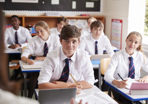 The Advantages of Private Schools: Why They're Worth the Investment