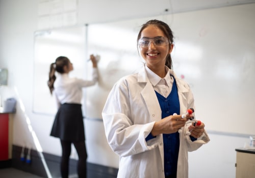 Private School: A Wise Investment for Your Child's Future - An Expert's Perspective