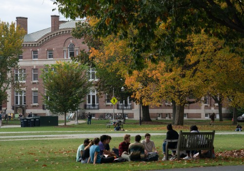 The Private School Industry: A Growing Market