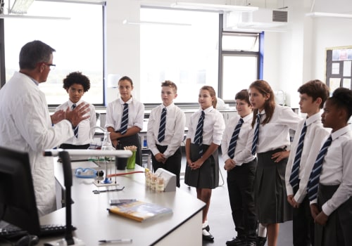 The Best Age to Start Private School: An Expert's Guide
