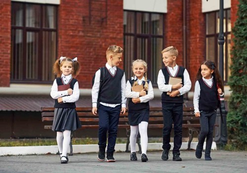The Safety and Security of Private Schools in America
