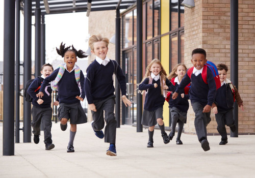 The Great Debate: Public vs Private Schools in America