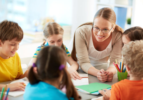 The Importance of Safety in Private Schools: Creating a Secure Learning Environment