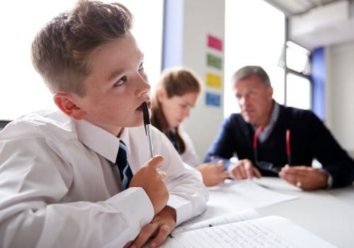 Private Schools: The Good and the Bad