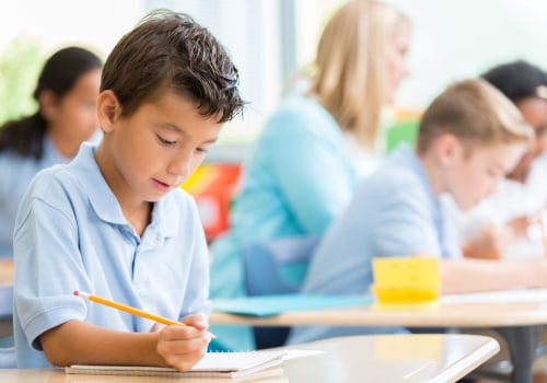 The Truth About Private School Education and Future Success