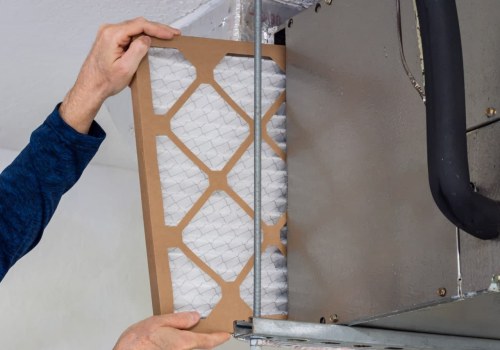 The Ultimate Guide to 16x25x5 Home Furnace AC Air Filters