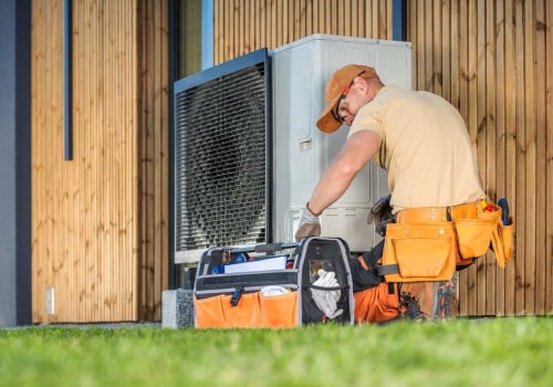 Who Do Locals Trust? Top HVAC System Maintenance Near North Palm Beach FL
