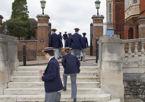The Benefits and Disadvantages of Private Schools in the United States
