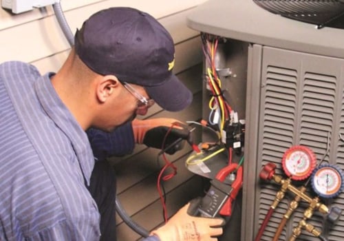 Prevent HVAC Breakdowns Early With Top System Tune Up Near Key Biscayne FL