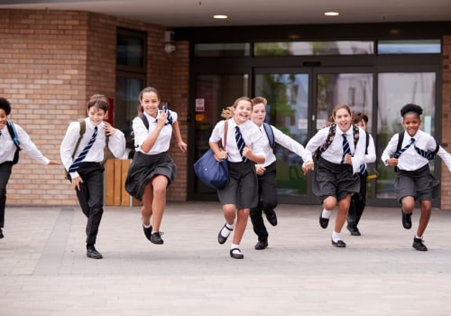 Private School Education: A Comprehensive Analysis