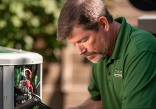 The Benefits of Professional HVAC Tune-ups