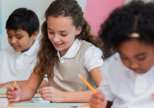 The Impact of Private Schools on the US Education System